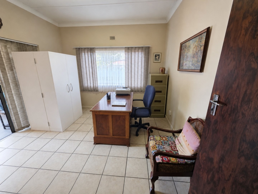 4 Bedroom Property for Sale in Dan Pienaar Free State